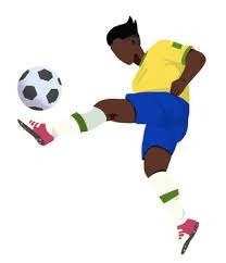 足球文化与城市精神